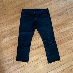 Black Levi’s 511